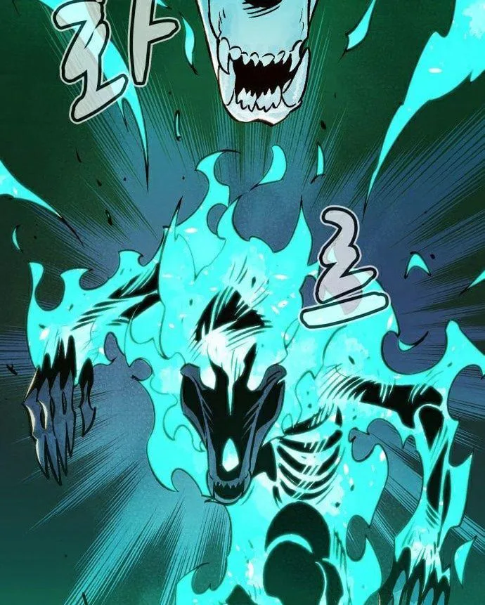 Tôi - Necromancer Cô Độc chương 22 - trang 116