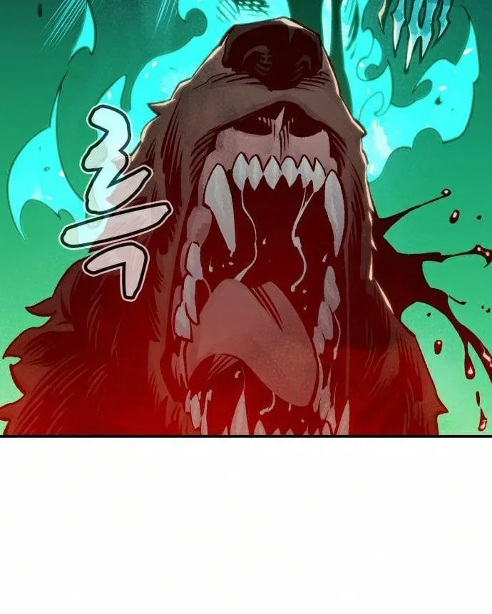 Tôi - Necromancer Cô Độc chương 22 - trang 117