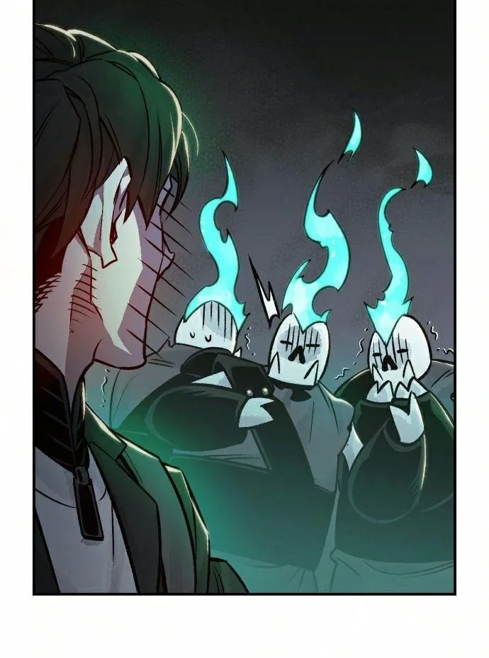 Tôi - Necromancer Cô Độc chương 22 - trang 123