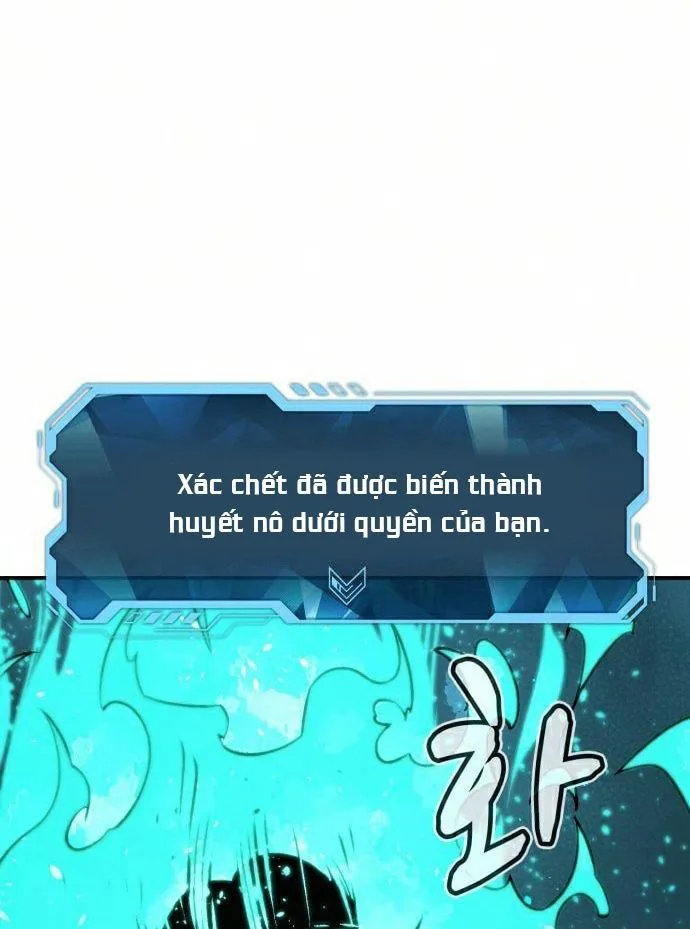 Tôi - Necromancer Cô Độc chương 22 - trang 124
