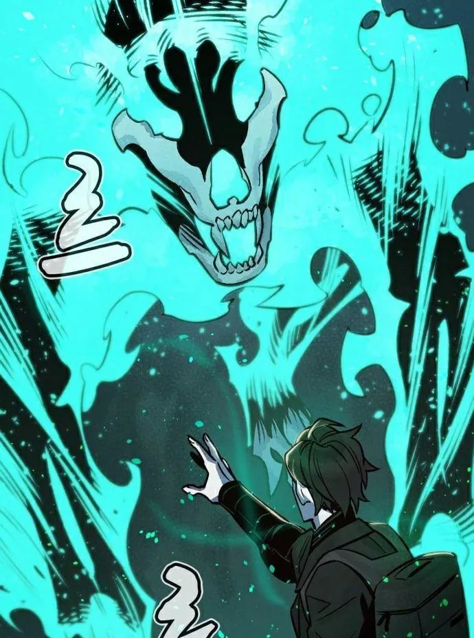 Tôi - Necromancer Cô Độc chương 22 - trang 125