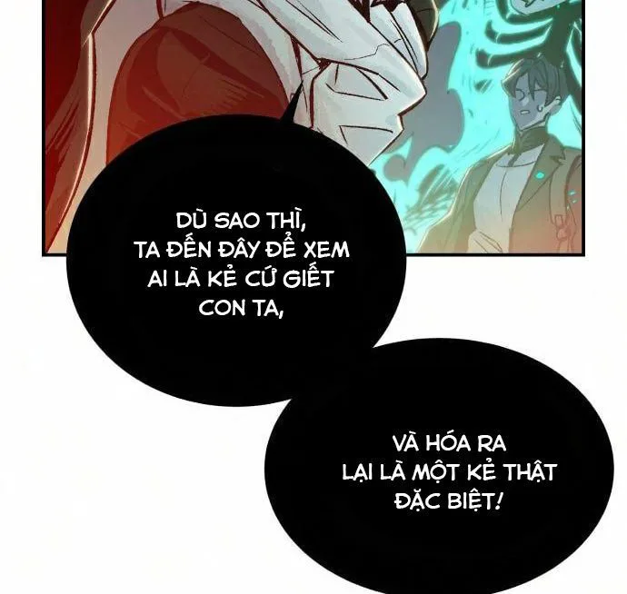 Tôi - Necromancer Cô Độc chương 22 - trang 143