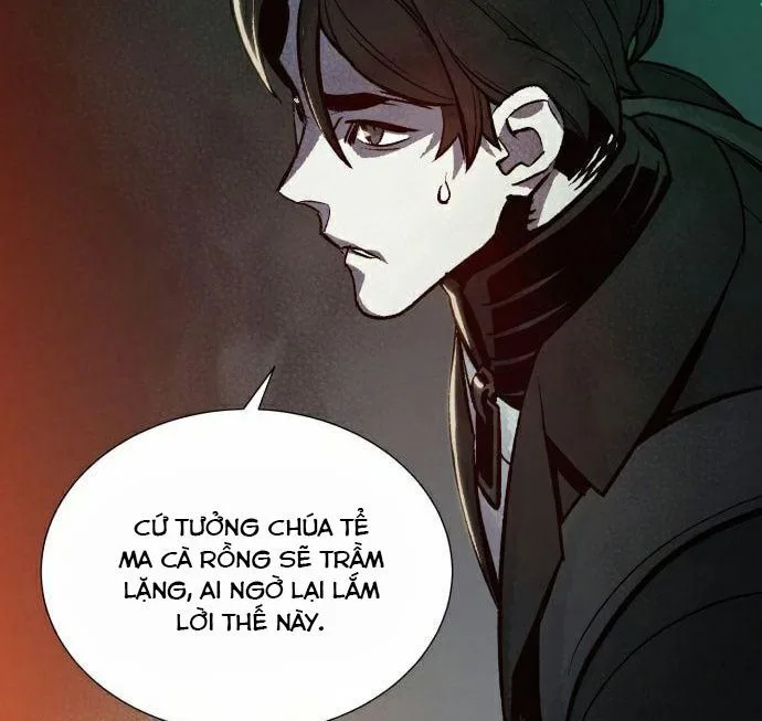 Tôi - Necromancer Cô Độc chương 22 - trang 146