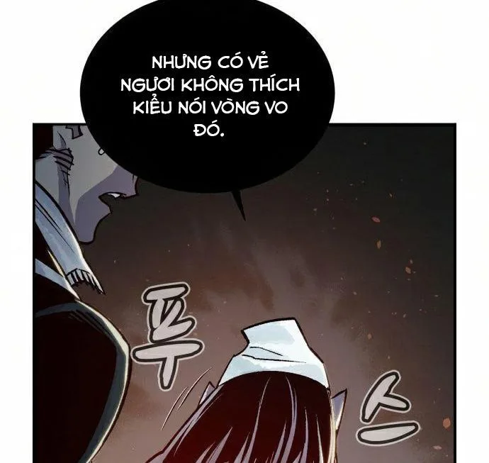 Tôi - Necromancer Cô Độc chương 22 - trang 151