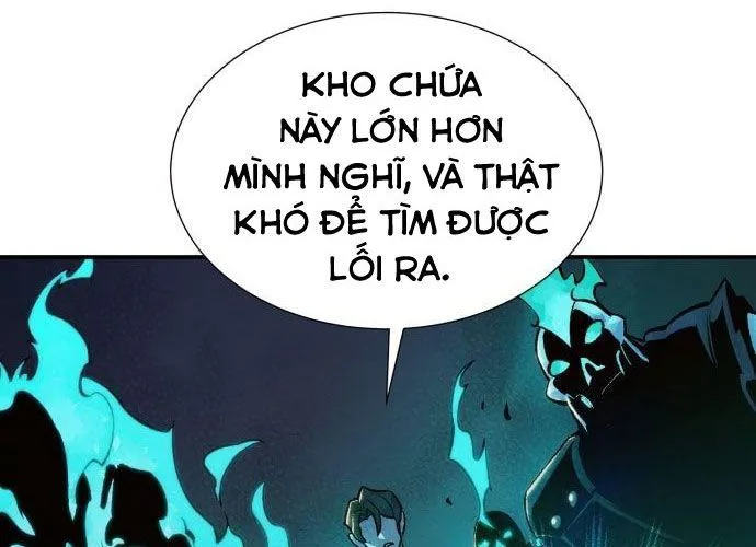 Tôi - Necromancer Cô Độc chương 28 - trang 13