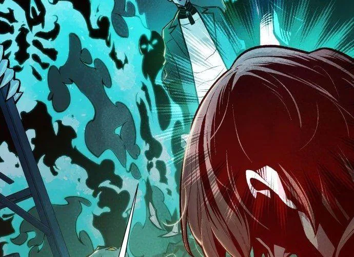 Tôi - Necromancer Cô Độc chương 28 - trang 14
