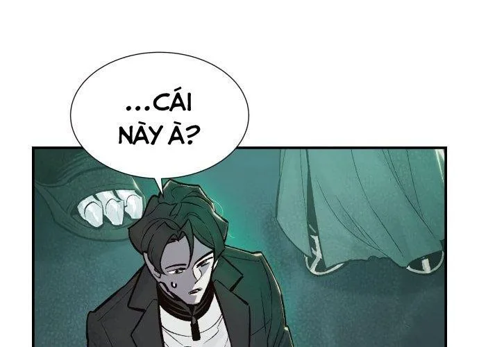 Tôi - Necromancer Cô Độc chương 28 - trang 31