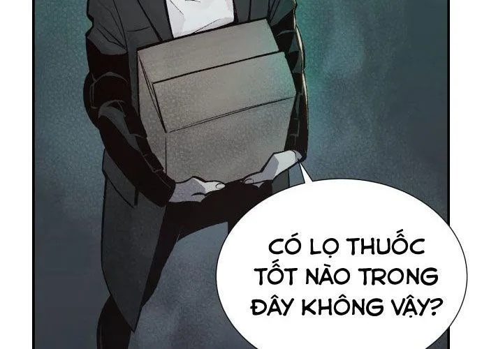 Tôi - Necromancer Cô Độc chương 28 - trang 32