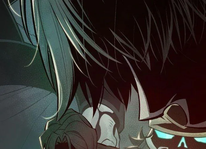 Tôi - Necromancer Cô Độc chương 28 - trang 53