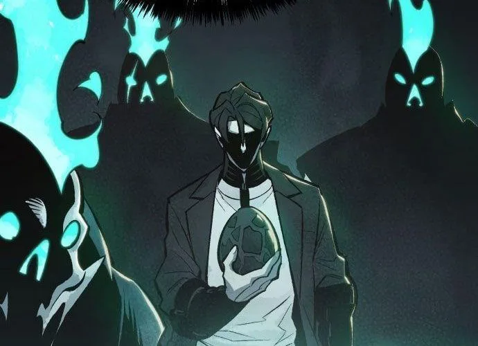Tôi - Necromancer Cô Độc chương 28 - trang 66