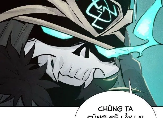 Tôi - Necromancer Cô Độc chương 28 - trang 91
