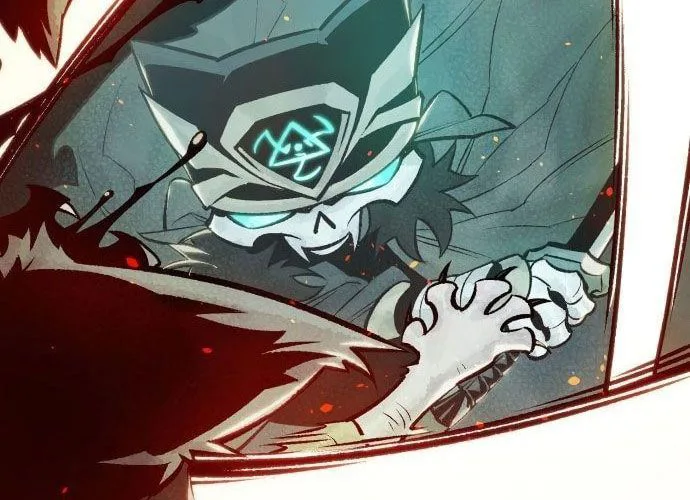 Tôi - Necromancer Cô Độc chương 28 - trang 106