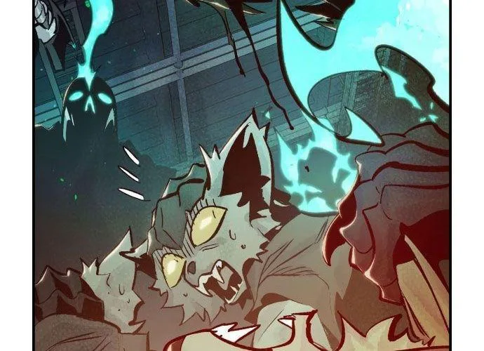 Tôi - Necromancer Cô Độc chương 28 - trang 130