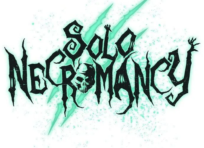 Tôi - Necromancer Cô Độc chương 28 - trang 165