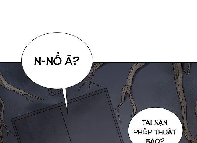 Tôi - Necromancer Cô Độc chương 28 - trang 169