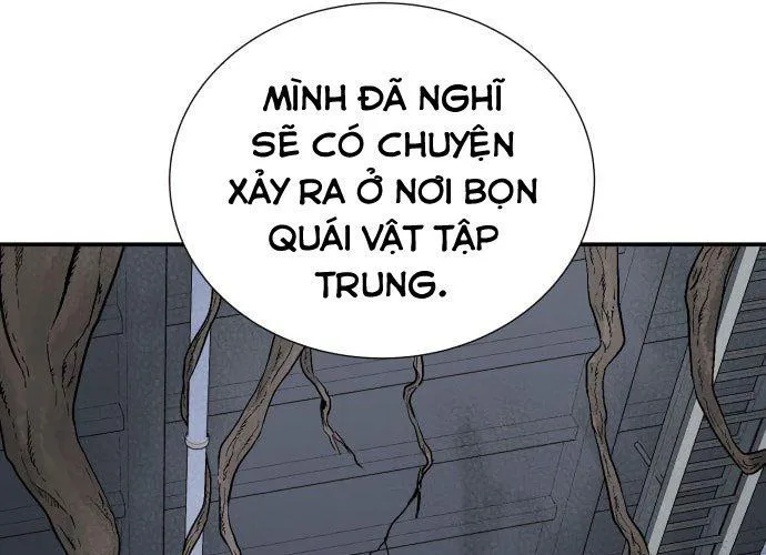 Tôi - Necromancer Cô Độc chương 28 - trang 196