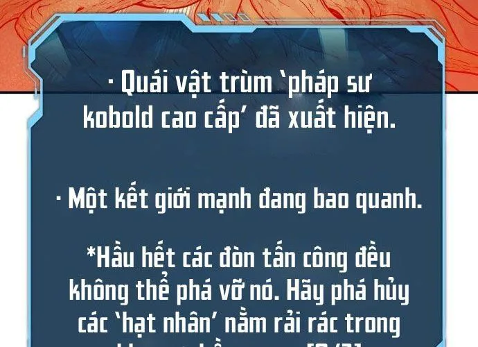 Tôi - Necromancer Cô Độc chương 28 - trang 203