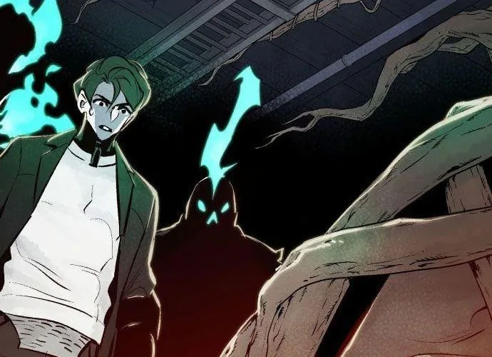 Tôi - Necromancer Cô Độc chương 28 - trang 225