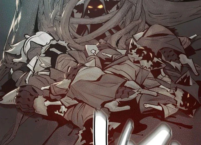 Tôi - Necromancer Cô Độc chương 28 - trang 240
