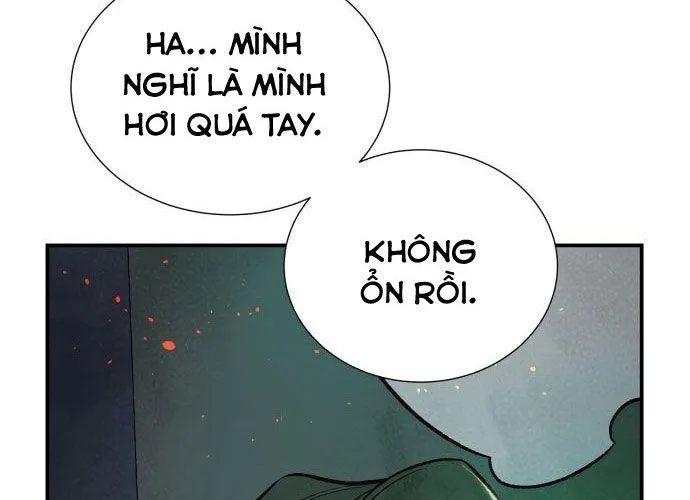 Tôi - Necromancer Cô Độc chương 28 - trang 263