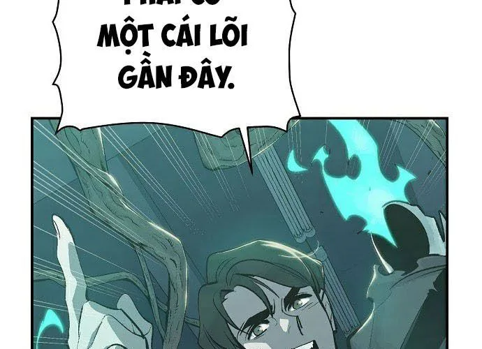 Tôi - Necromancer Cô Độc chương 29 - trang 10