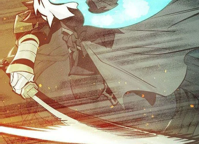 Tôi - Necromancer Cô Độc chương 29 - trang 19