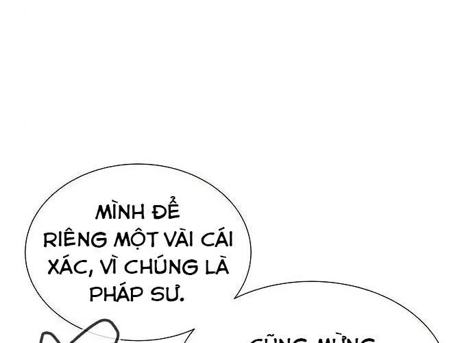 Tôi - Necromancer Cô Độc chương 29 - trang 25