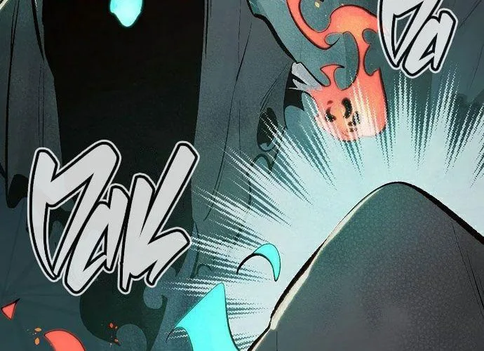 Tôi - Necromancer Cô Độc chương 29 - trang 27
