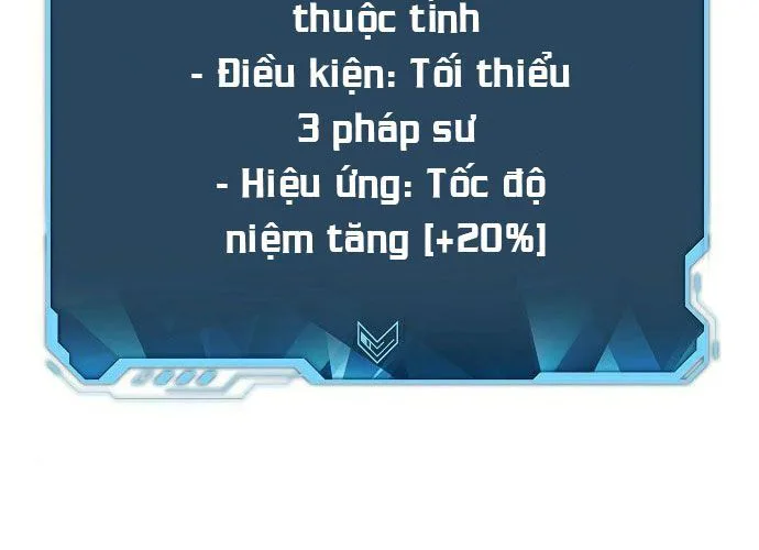 Tôi - Necromancer Cô Độc chương 29 - trang 29