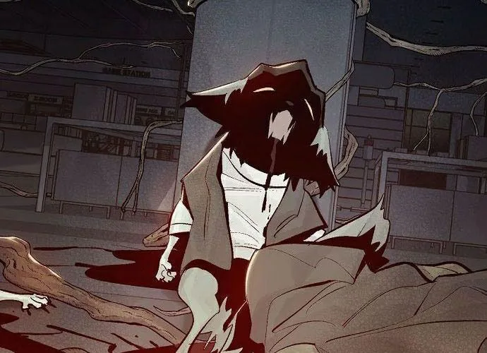 Tôi - Necromancer Cô Độc chương 29 - trang 40