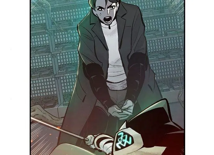 Tôi - Necromancer Cô Độc chương 29 - trang 92