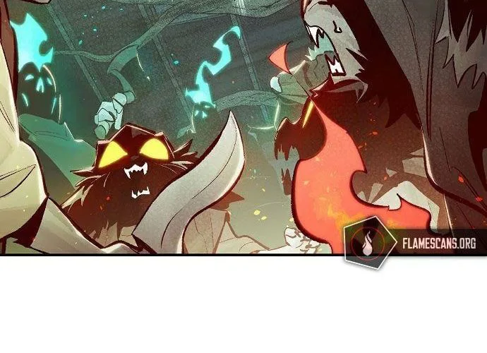 Tôi - Necromancer Cô Độc chương 29 - trang 99