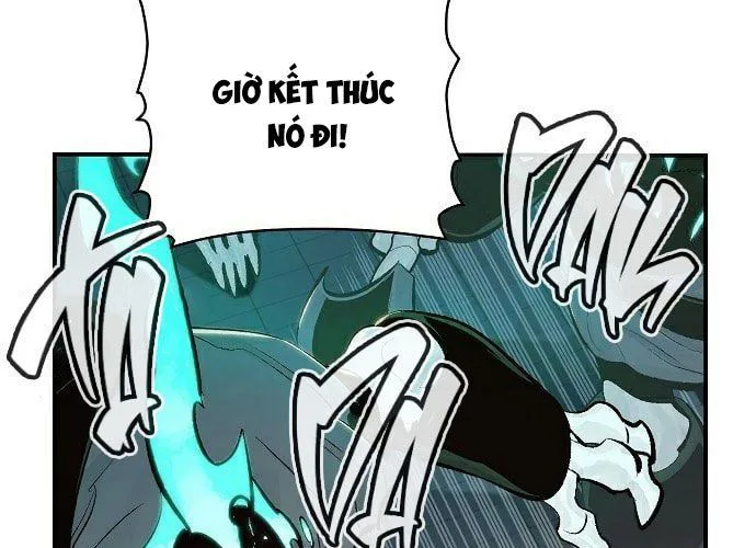 Tôi - Necromancer Cô Độc chương 29 - trang 106