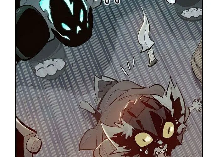 Tôi - Necromancer Cô Độc chương 29 - trang 107
