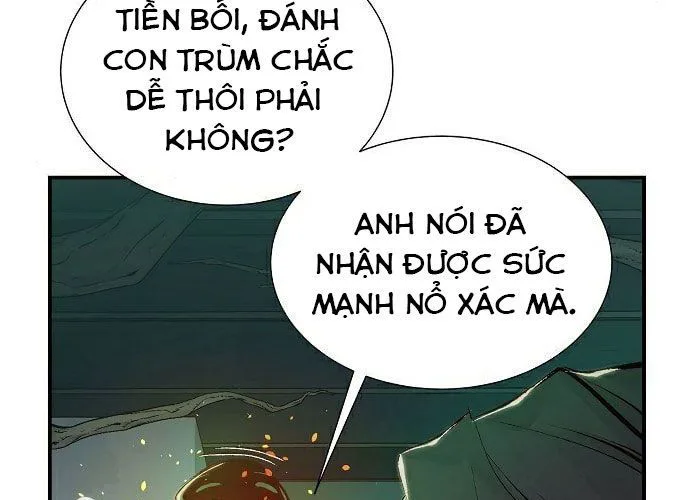 Tôi - Necromancer Cô Độc chương 29 - trang 119