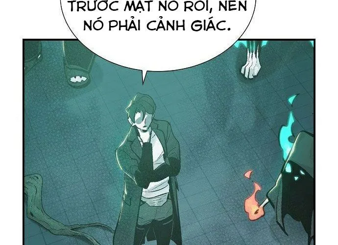 Tôi - Necromancer Cô Độc chương 29 - trang 123