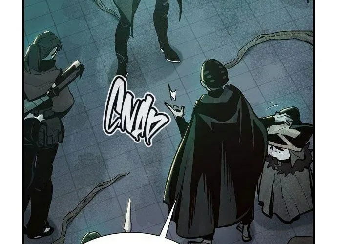 Tôi - Necromancer Cô Độc chương 29 - trang 124