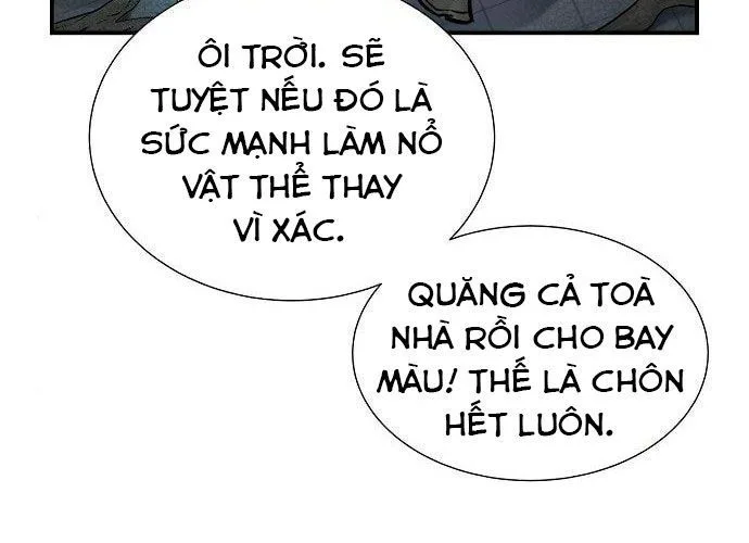 Tôi - Necromancer Cô Độc chương 29 - trang 125