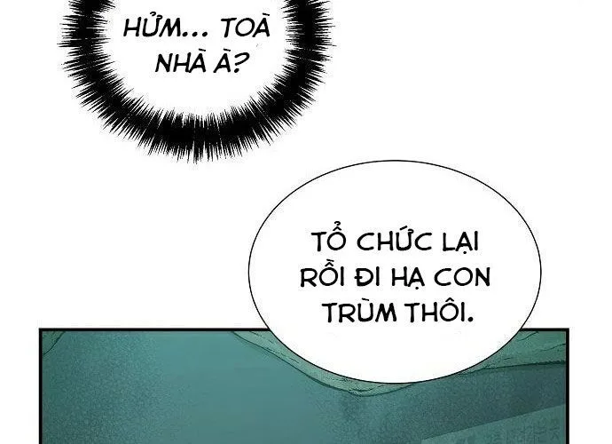 Tôi - Necromancer Cô Độc chương 29 - trang 127