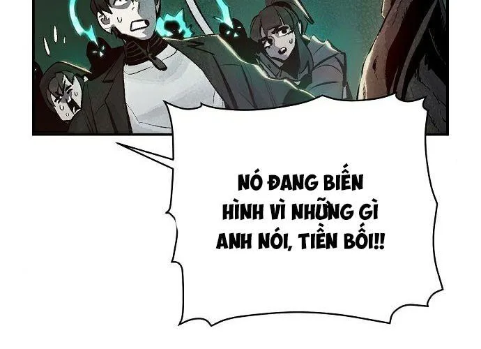 Tôi - Necromancer Cô Độc chương 29 - trang 157