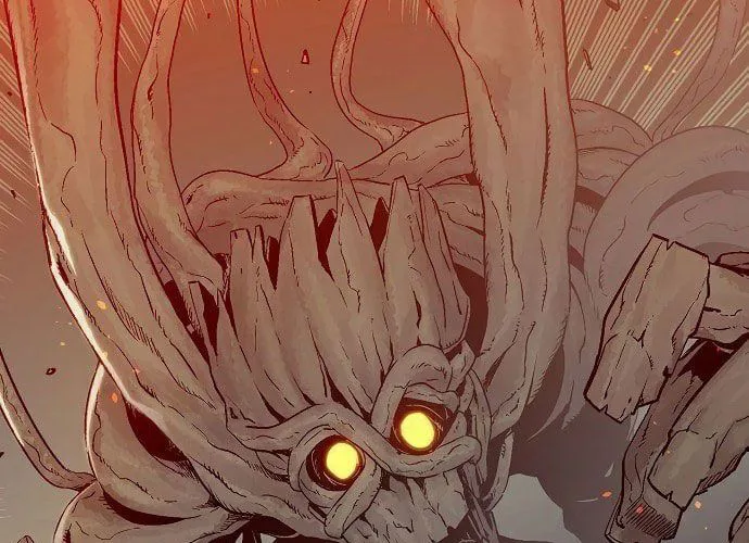 Tôi - Necromancer Cô Độc chương 29 - trang 160