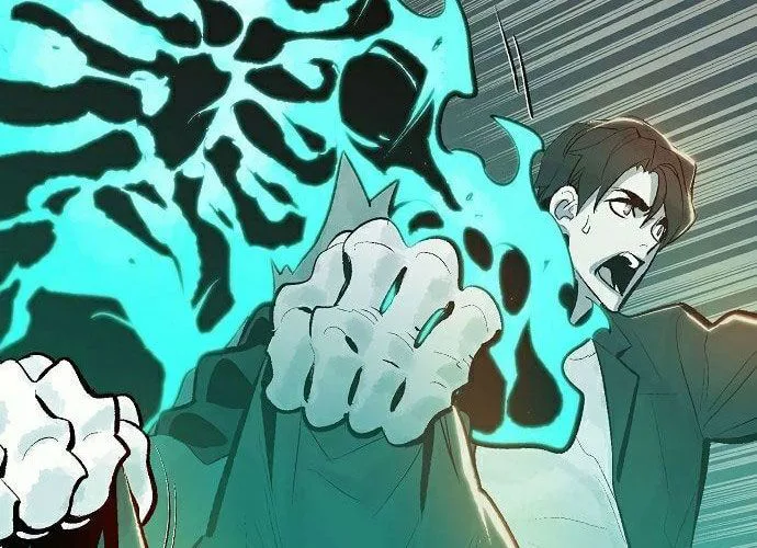 Tôi - Necromancer Cô Độc chương 29 - trang 187