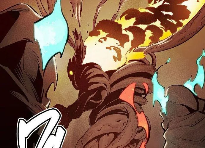 Tôi - Necromancer Cô Độc chương 29 - trang 208