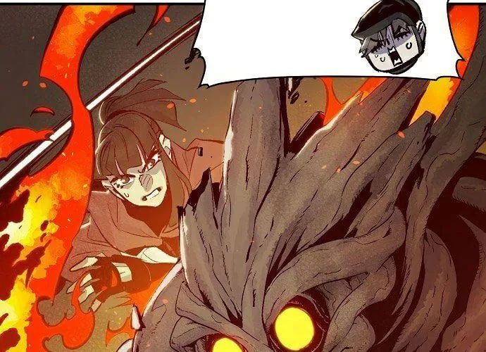 Tôi - Necromancer Cô Độc chương 29 - trang 216