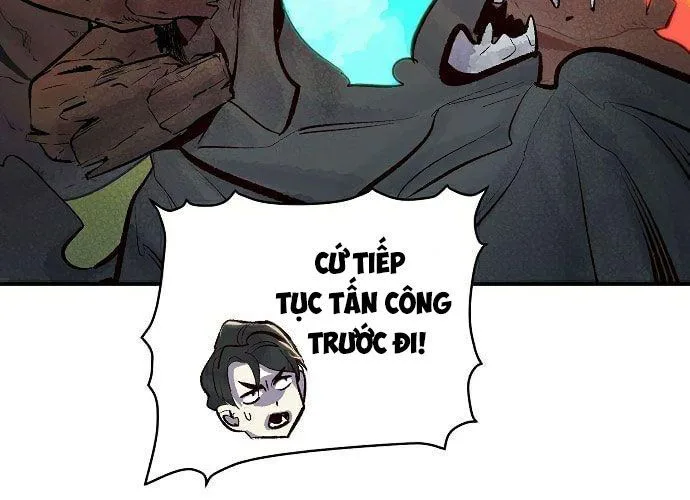 Tôi - Necromancer Cô Độc chương 29 - trang 218