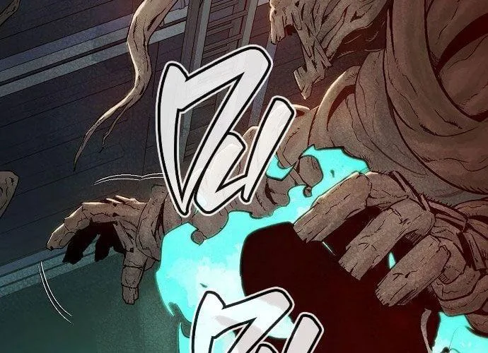 Tôi - Necromancer Cô Độc chương 29 - trang 230