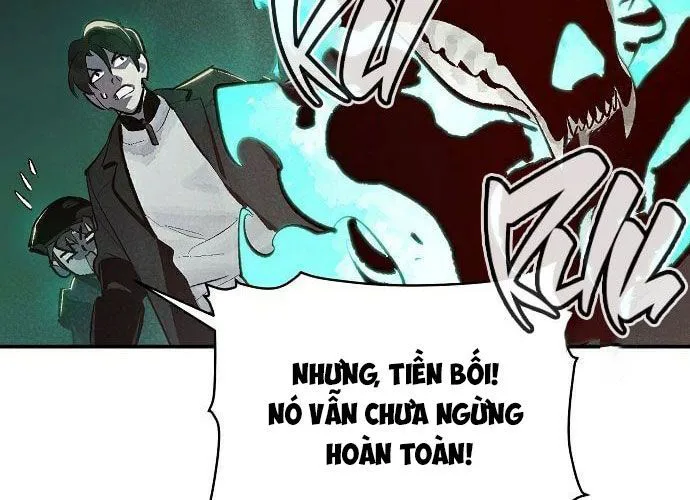 Tôi - Necromancer Cô Độc chương 29 - trang 231