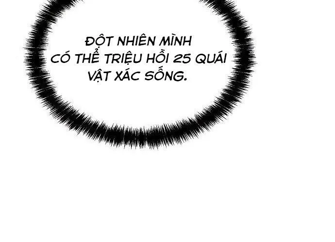 Tôi - Necromancer Cô Độc chương 29 - trang 285