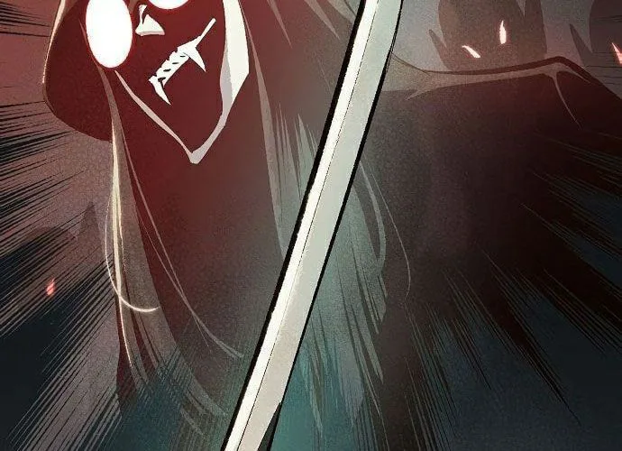 Tôi - Necromancer Cô Độc chương 29 - trang 291