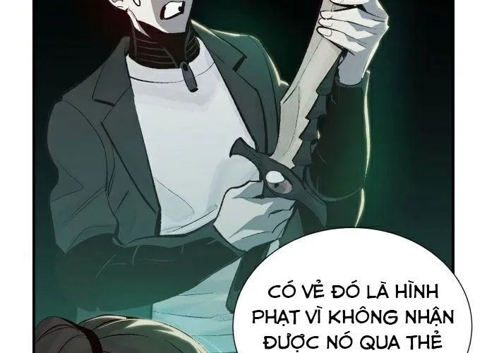 Tôi - Necromancer Cô Độc chương 30 - trang 16